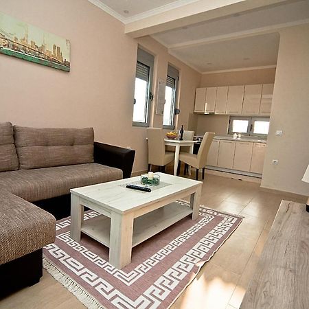 Apartments Jasmina Ulcinj Esterno foto