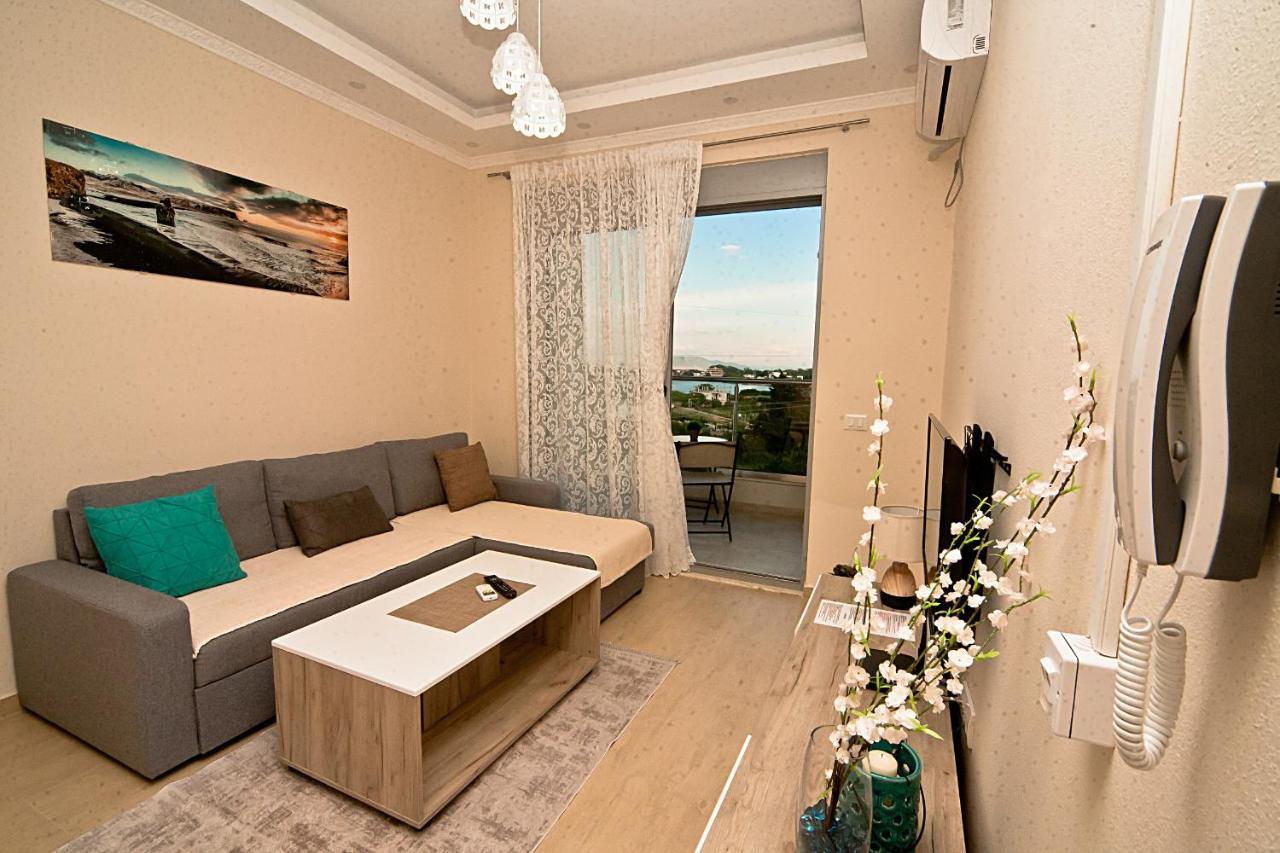 Apartments Jasmina Ulcinj Esterno foto
