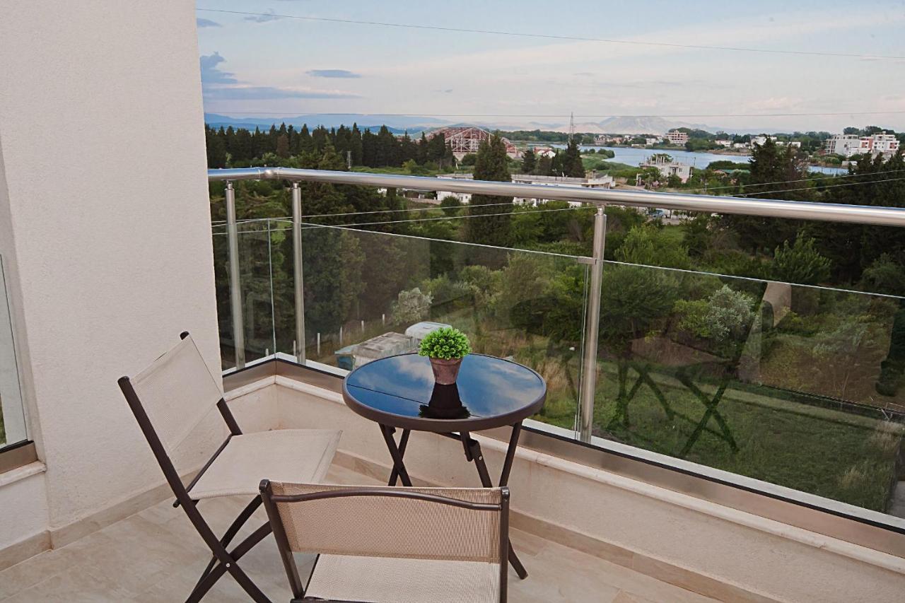 Apartments Jasmina Ulcinj Esterno foto