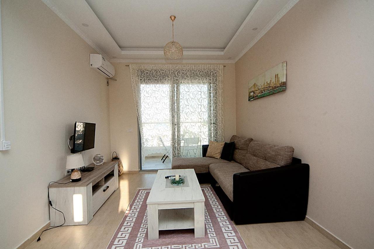 Apartments Jasmina Ulcinj Esterno foto